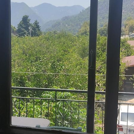 Teo Hotel Çıralı Buitenkant foto