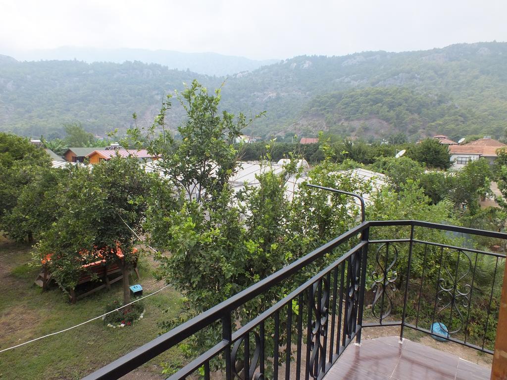 Teo Hotel Çıralı Kamer foto
